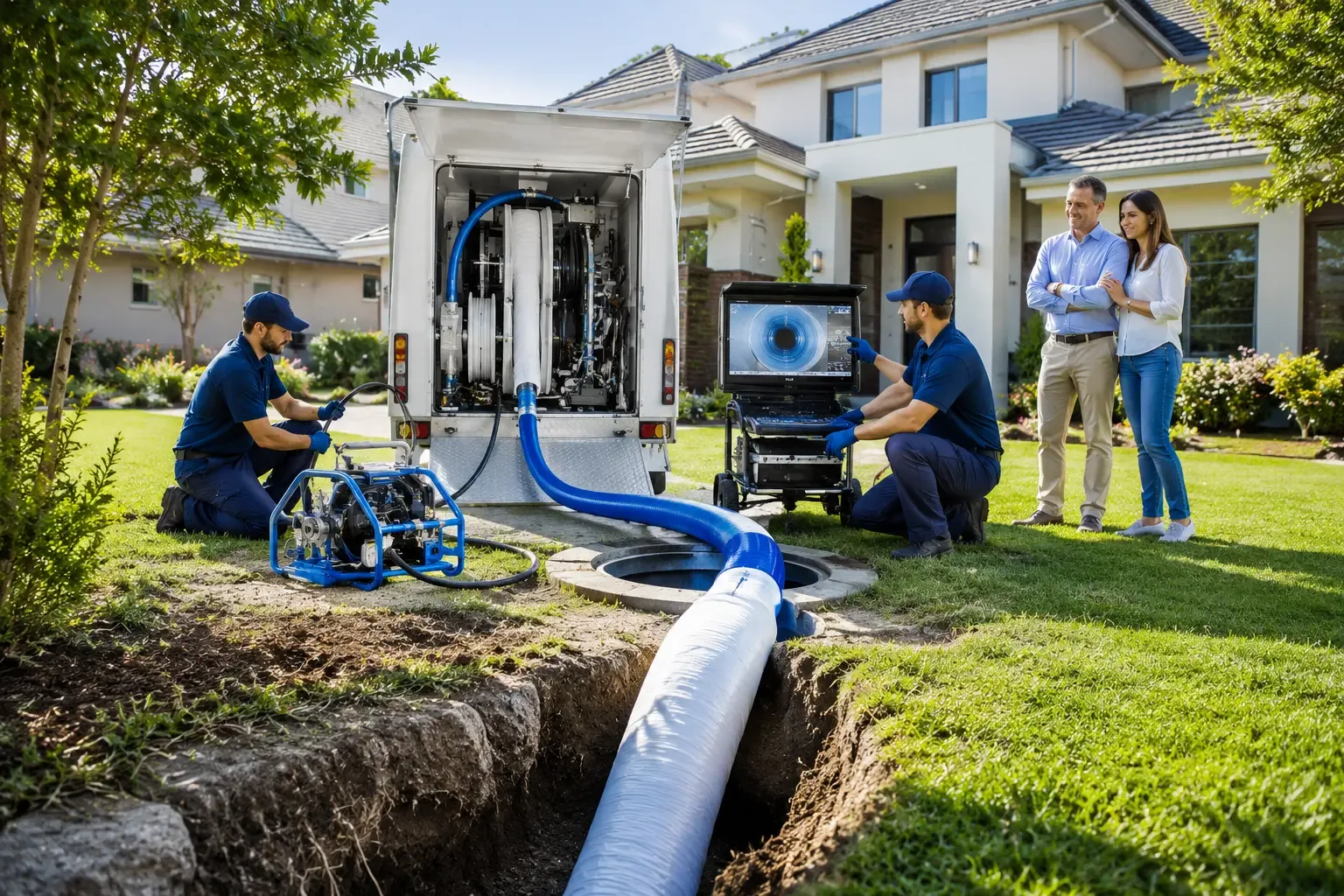 Local Pipe Relining services in Schenevus, NY