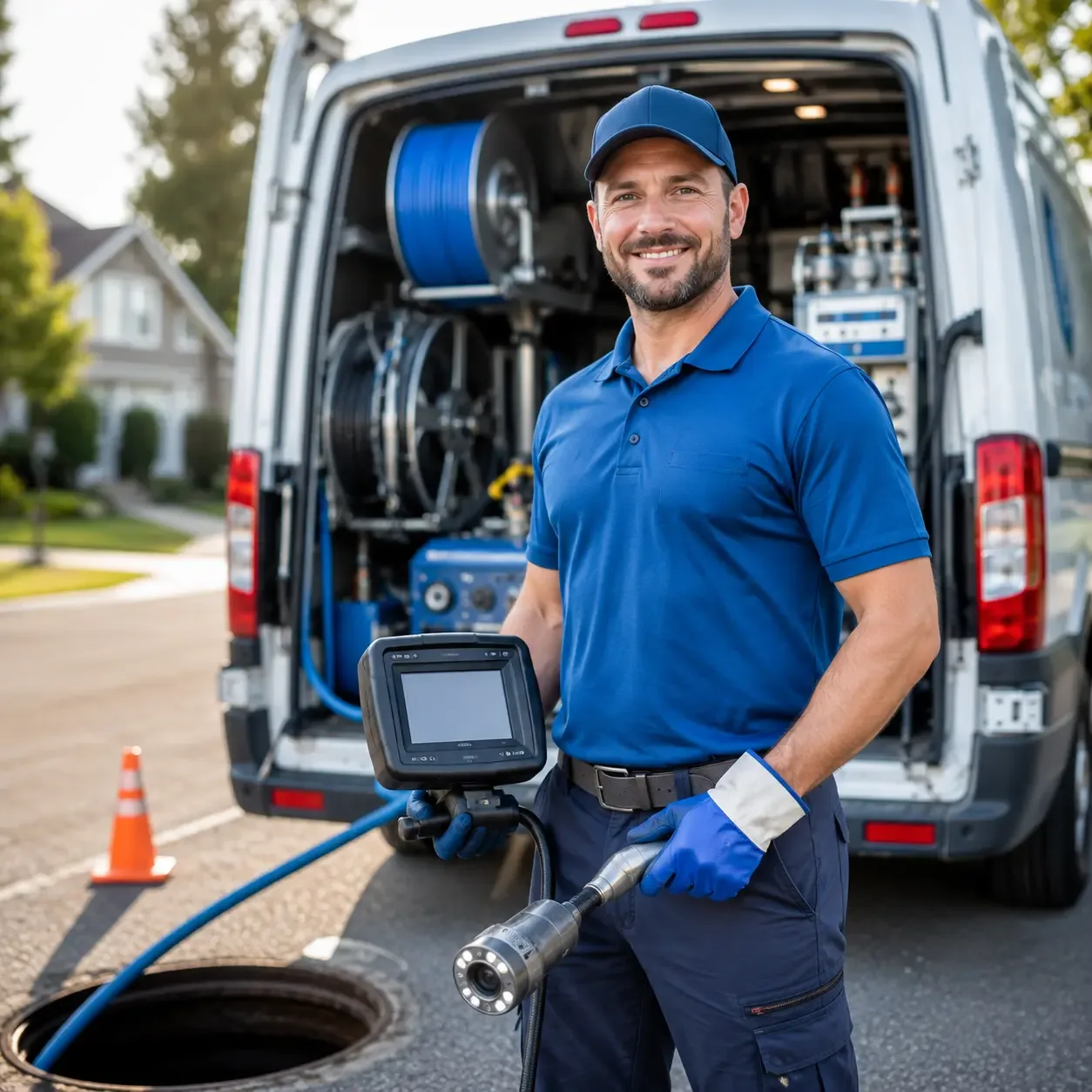 Local Pipe Relining specialists in Schenevus, NY