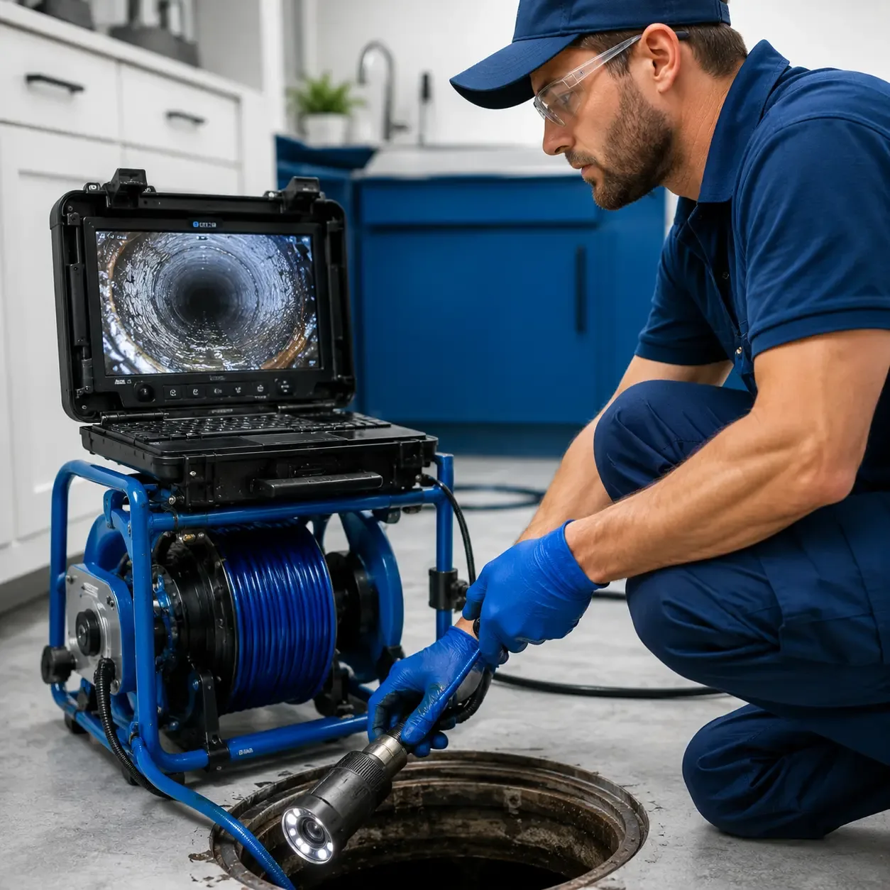 Pipe Relining professionals serving Schenevus, NY